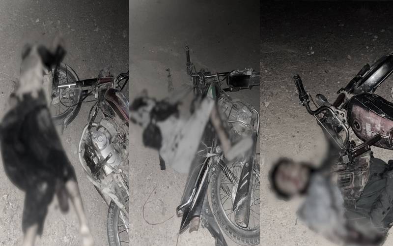 پاک فوج کی بلوچستان میں مختلف کارروائیاں، فتنہ الخوارج، فتنہ الہندوستان کے 13 دہشتگرد ہلاک