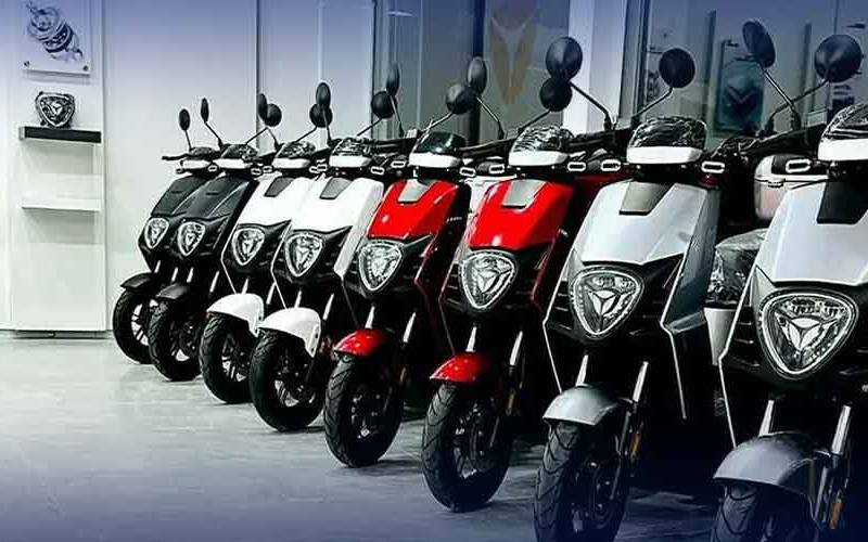 ای بائیکس اسکیم کے تحت قرعہ اندازی، 41 ہزار درخواست گزار کامیاب قرار