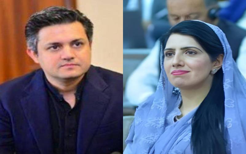 نئے اپوزیشن اور ڈپٹی اپوزیشن لیڈر کی نامزدگی پر پی ٹی آئی قیادت میں نیا تنازعہ کھڑا ہو گیا