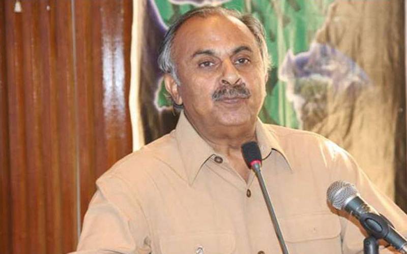 ہماری ریاست امریکہ کیساتھ نہیں لیکن چائنہ ہمارا ایک بہترین دوست ہے،عبدالقیوم ملک