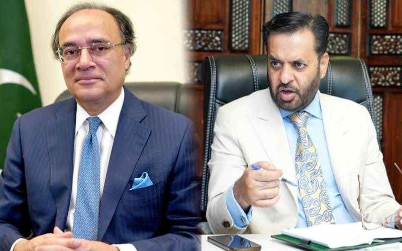 وزیر صحت مصطفیٰ کمال نے وزیر خزانہ کو ہیلتھ رسک الاؤنس کی بحالی کے لیے منا لیا