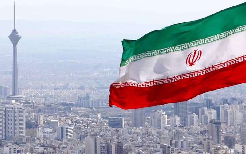 امریکی محکمہ خزانہ نے ایران پر نئی پابندیاں عائد کر دیں