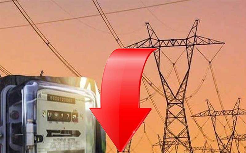 سستی بجلی، پختونخوا انرجی ڈویلپمنٹ آرگنائزیشن اور پیسکو کے درمیان معاہدہ 