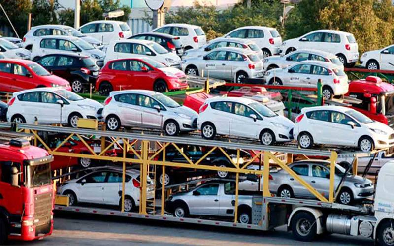 سخت شرائط لاگو ! گاڑی خریدنے کے خواہشمند افراد کیلئے بڑی خبر