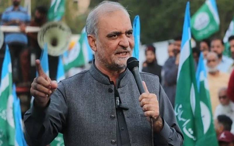 جماعت اسلامی کا غزہ صمود فلوٹیلا پر حملے کیخلاف کل ملک گیر احتجاج کا اعلان