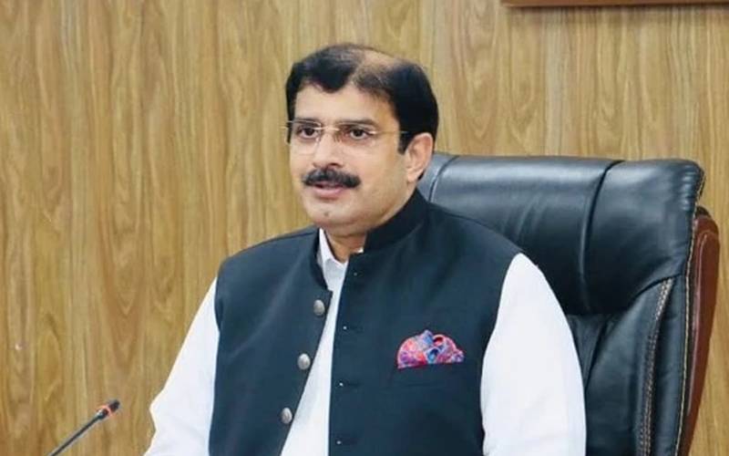 ہائیر ایجوکیشن کمیشن کے ایگزیکٹو ڈائریکٹر ڈاکٹر ضیاالقیوم نے عہدے سے استعفیٰ دیدیا