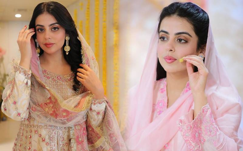 عبادت قبول کرنا اللہ کا کام ہے نا کہ انسانوں کا:یشماگل