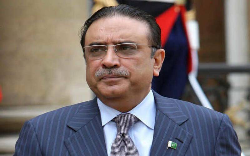 صدرِ مملکت کی”صمود غزہ فلوٹیلا “ پر اسرائیلی جارحیت کی شدید مذمت