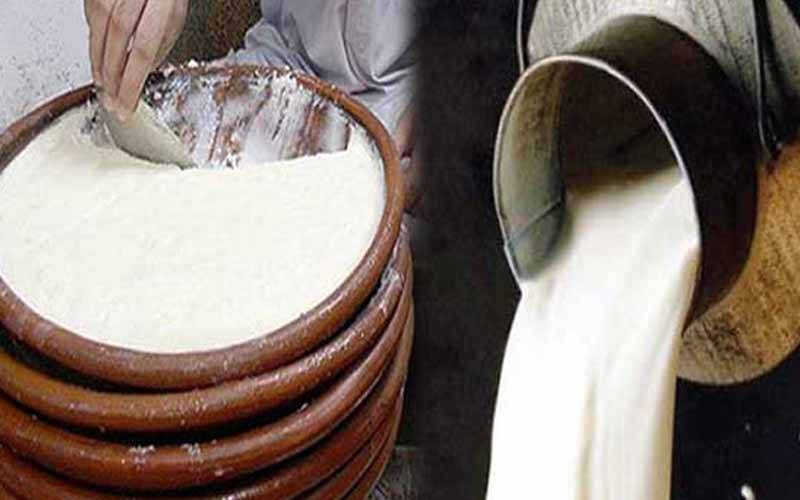 کمشنر کراچی کی زیر صدارت دودھ کی قیمتوں کے تعین سے متعلق اجلاس بغیر نتیجہ ختم