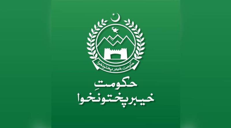 خیبر پختونخوا کی صوبائی اراکین کابینہ کے قلمدانوں میں ایک بار پھر ردوبدل