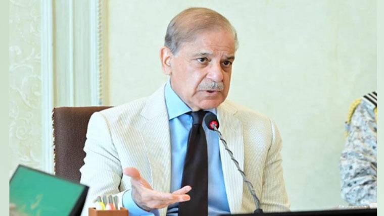 وزیراعظم کا نوٹس،عوامی ایکشن کمیٹی کےاحتجاج پر پیش رفت،مذاکرات کا دوسرا دور کل