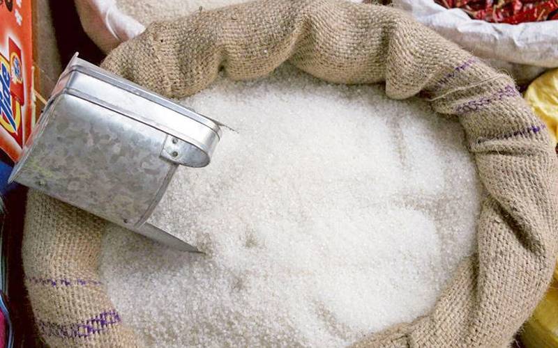حکومت نے چینی کی مزید درآمد روکنے کا فیصلہ کرلیا