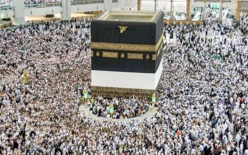 سرکاری حج سکیم، قسط بروقت جمع نہ کرانے والے حج پر نہیں جاسکیں گے