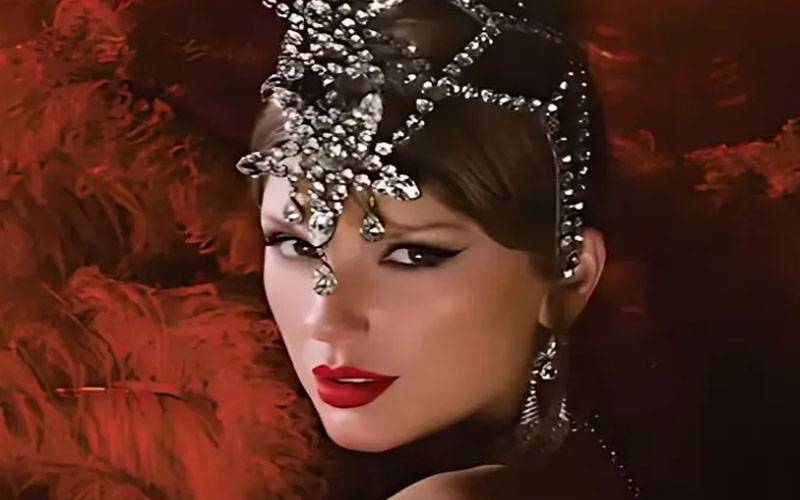 ’’دی لائف آف اے شوگرل‘‘ پاپ سٹار ٹیلر سوئفٹ نے اپنا نیا البم ریلیز کر دیا 