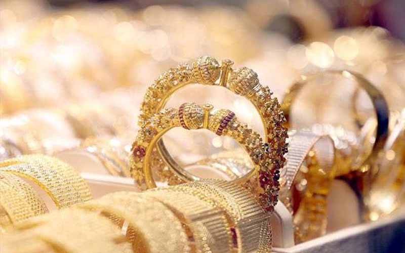 عالمی اور مقامی مارکیٹ میں سونے کی قیمت میں استحکام 