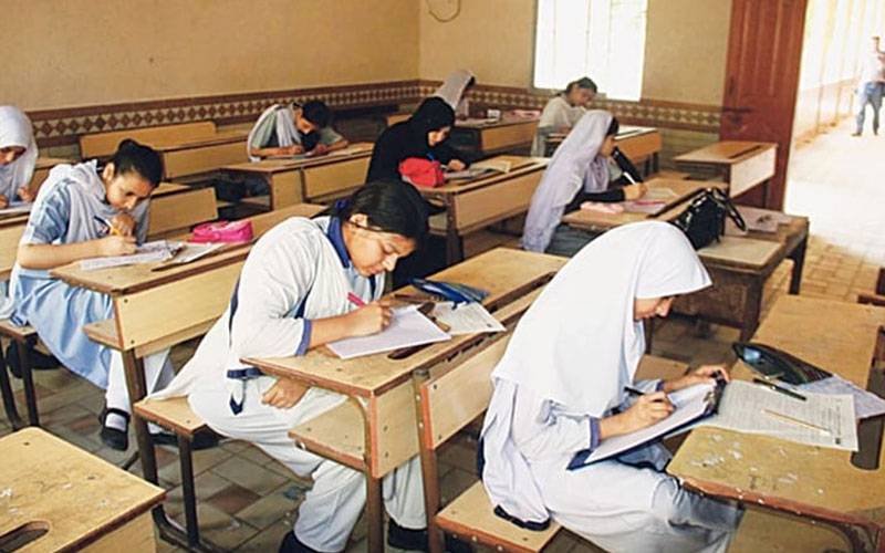 ملتان بورڈ 15 اکتوبر کو فرسٹ ایئر کےنتائج کا اعلان کریگا