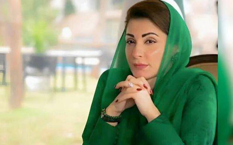 لاہور کو مزید 40 بسوں کا تحفہ دینے جا رہے ہیں:مریم نواز 