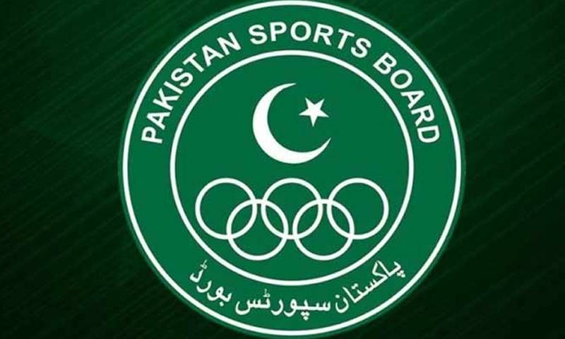 ایشین یوتھ گیمز کیلئے 53 رکنی پاکستانی دستے کی منظوری 