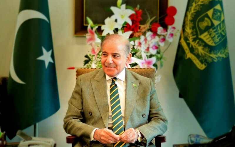  امن کا قیام اور حالات کا معمول پر آنا خوش آئند ہے، وزیراعظم کا آزاد کشمیر میں کامیاب مذاکراتی عمل کا خیر مقدم 