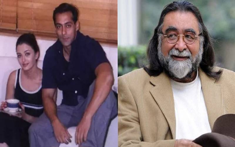 سلمان خان کاا یشوریا کے ساتھ بریک اپ، بھارتی ہدایتکار کےاہم انکشافات سامنے آگئے 