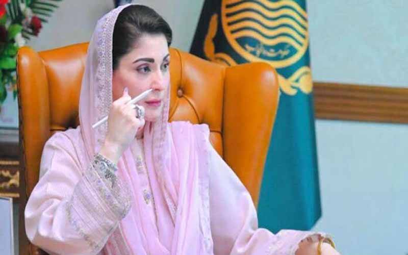  مریم نواز کی زیرصدارت 4 گھنٹے طویل اجلاس،8محکموں سے بریفنگ لی،اہم فیصلے