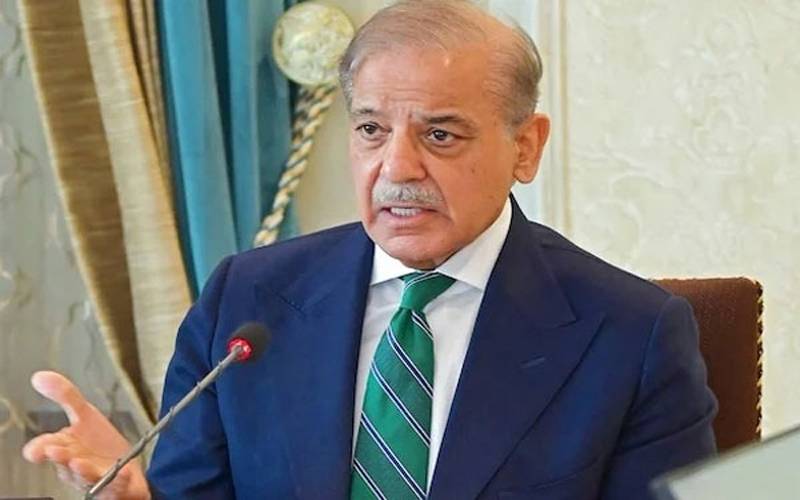 الحمدللہ! غزہ جنگ بندی پہلے سے زیادہ قریب ہے، وزیراعظم شہباز شریف