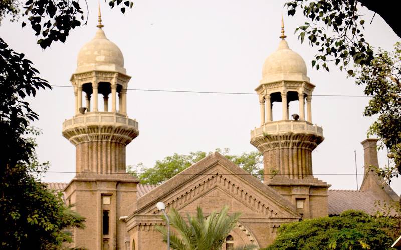 بلدیاتی انتخابات نہ کروانے کے خلاف درخواست سماعت کیلئے مقرر