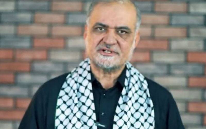  غزہ معاہدہ :حماس نے بہترین رد عمل دیا: حافظ نعیم الرحمٰن 