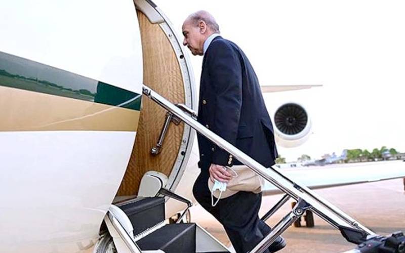 وزیراعظم شہبازشریف کل سے ملائیشیا کے سرکاری دورے پر روانہ ہونگے