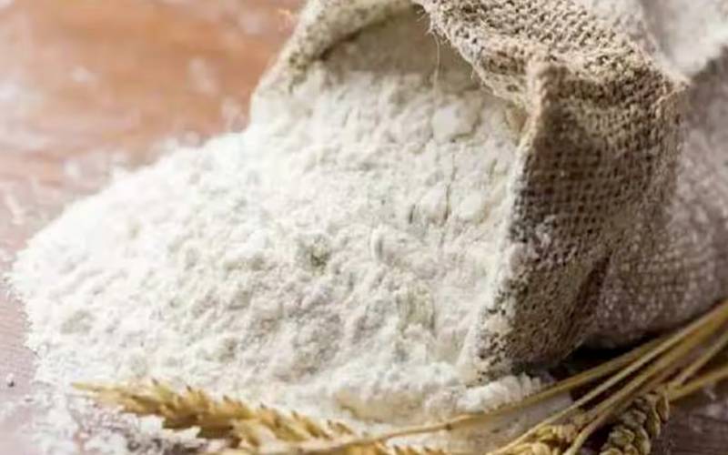 گندم کے بحران اورآٹے کی قیمتوں میں  مزیداضافے کاامکان 