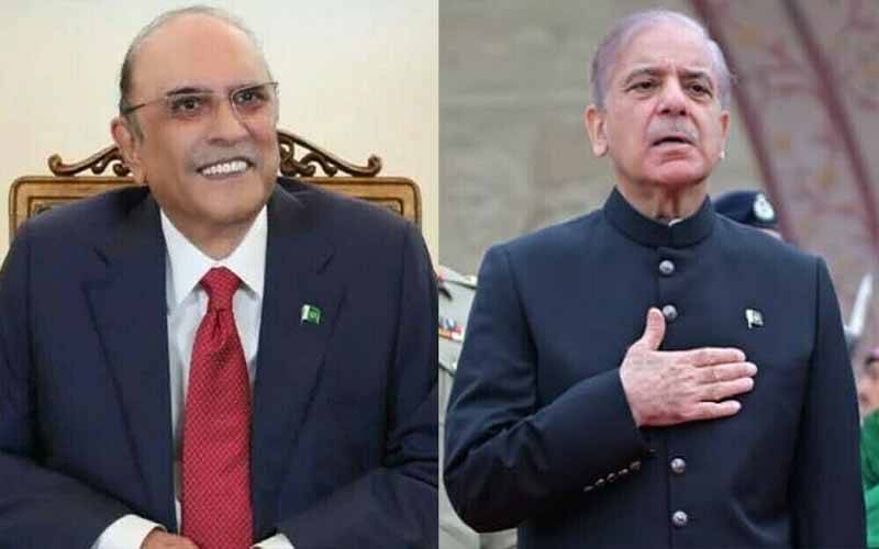 ٹیچر ڈے:صدر اور وزیراعظم کی جانب سے اساتذہ کو گراں قدر خدمات پر خراج  تحسین پیش