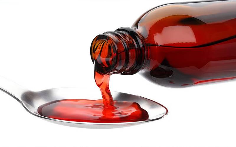 بھارت میں عام کھانسی کے شربت سے 11 بچوں کی موت نے تنازع کھڑا کردیا