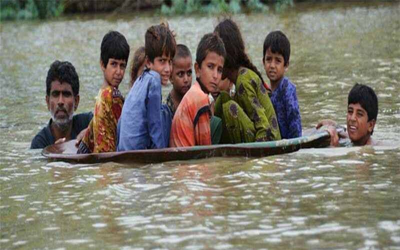 سیلاب متاثرین کی مالی معاونت کا عمل کب شروع ہوگا؟ ریلیف کمشنر پنجاب نے بتا دیا