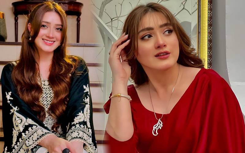 شاہ رخ خان کیساتھ بھی کام کی آفر ملے تو بھارت نہیں جاؤں گی: مومنہ اقبال