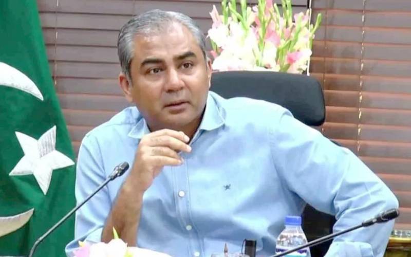 وزیر داخلہ محسن نقوی کی زیر صدارت سی ڈی اے ہیڈکوارٹرز میں طویل اجلاس