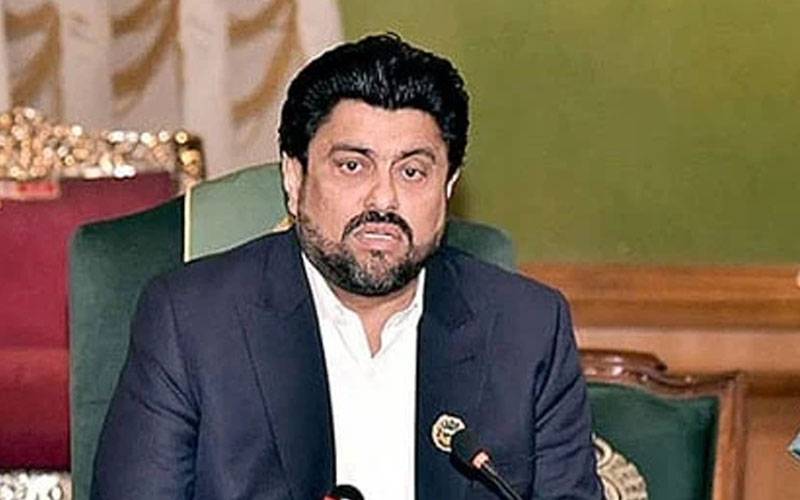 پاکستان عظیم ملک کے طور پر ابھر رہا ہے:گورنر سندھ