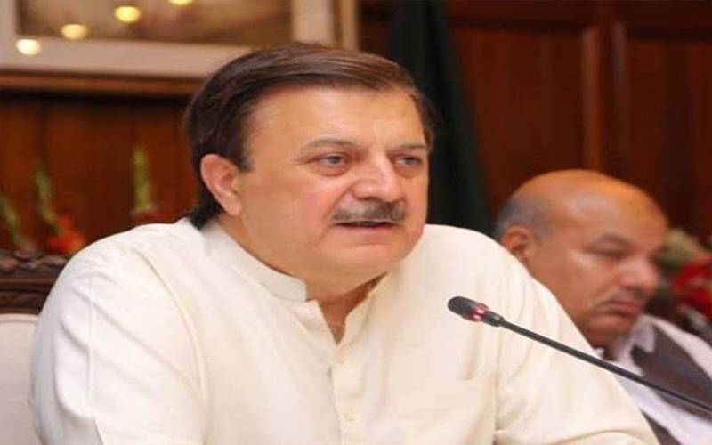 نیت صاف ہو تو عہدوں کی ضرورت نہیں ہوتی :ہمایوں اختر خان