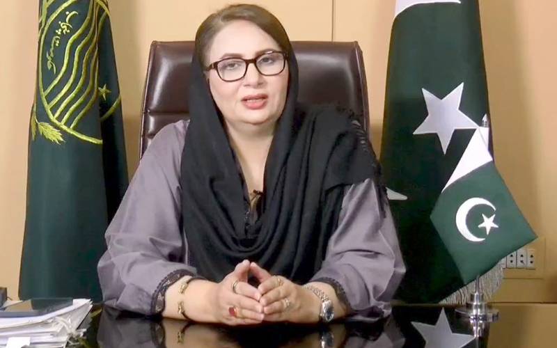 سیلاب سے پنجاب کی زرعی معیشت کو ناقابل تلافی نقصان پہنچا: مسرت جمشید چیمہ 