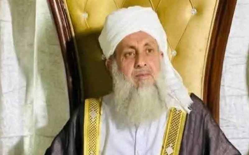 گلگت: امیر اہلسنت والجماعت قاضی نثار احمد کے قافلے پر فائرنگ ،محافظ زخمی