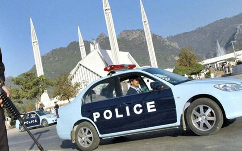 کشمیریوں سے متعلق پولیس سے منسوب آڈیو جعلی ہے، اسلام آباد پولیس