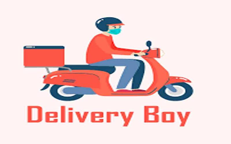 بھارت: ڈیلیوری بوائے کے ہراساں کرنے پر خاتون نے ویڈیو وائرل کر دی