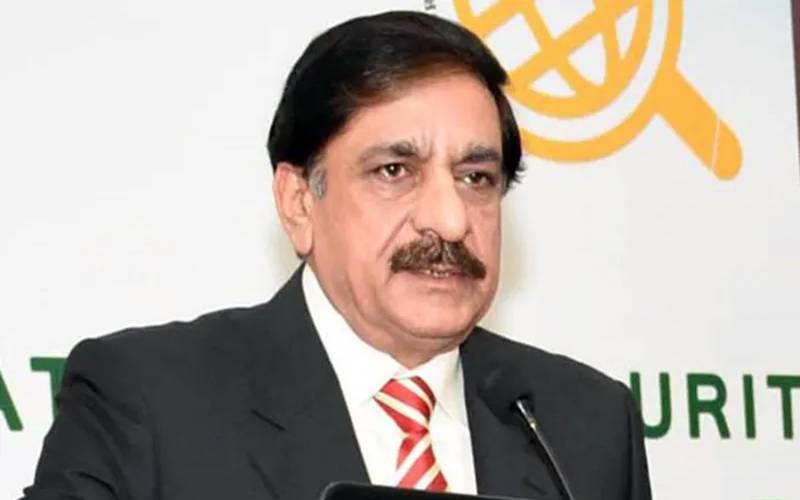 بھارت دوبارہ میزائل حملہ کرسکتا ہے، خاص نظر رکھنا ہوگی: جنرل ریٹائرڈ ناصر جنجوعہ
