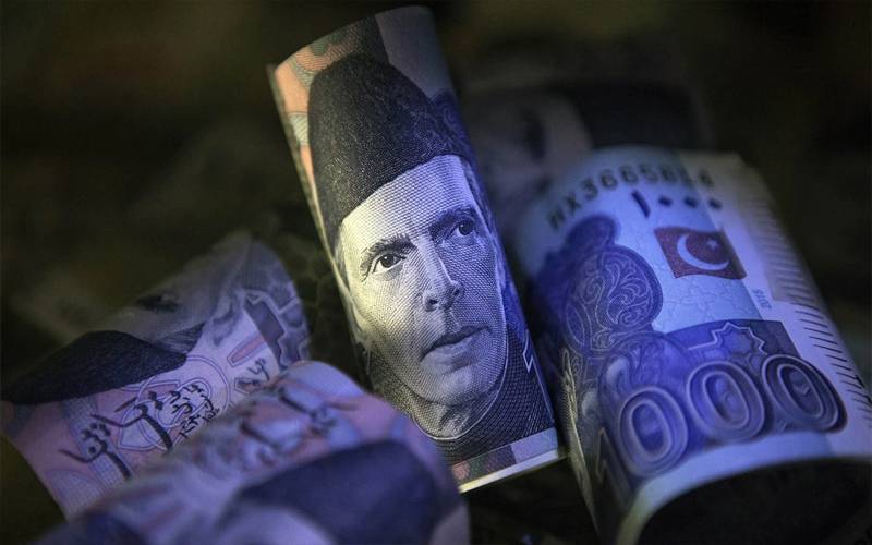  پاکستان دوسری ابھرتی ہوئی معیشت ،نئے اعداد وشمار نے عالمی اعتماد کی تصدیق کر دی 