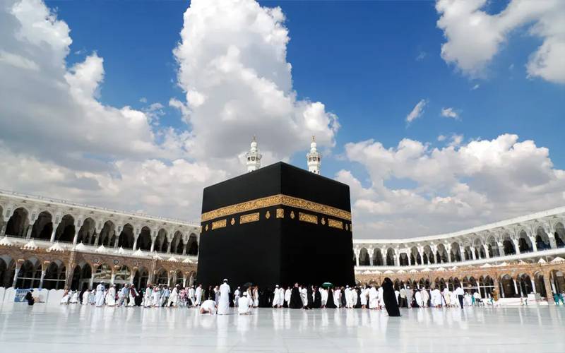 ہر قسم کے ویزا ہولڈر عمرہ ادا کر سکیں گے,سعودی عرب کا بڑا اعلان
