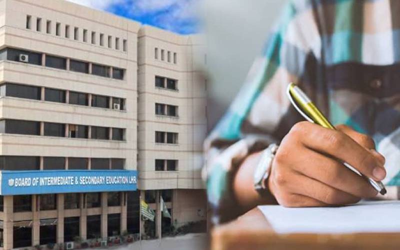 میٹرک دوسرے سالانہ امتحانات:سینکڑوں بچے ریاضی کا پرچہ دینے سے محروم