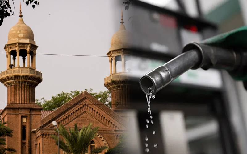 پٹرولیم مصنوعات کی قیمتیں:وفاقی حکومت اور اوگرا سمیت فریقین سے رپورٹ طلب 