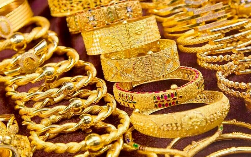 سونامزیدمہنگا،فی تولہ قیمت میں 5 ہزار 4 سو روپے کا بڑا اضافہ
