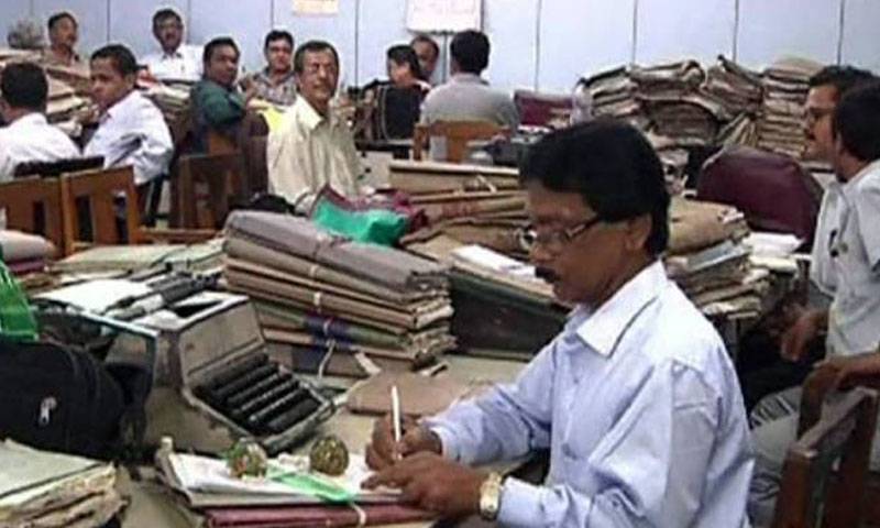سرکاری ملازمین کی مستقلی،ہیلتھ ڈیپارٹمنٹ و دیگر محکموں کیلئے نیا قانون نافذ 