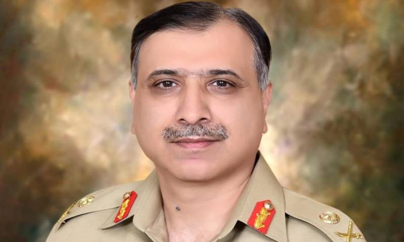 ڈی جی آئی ایس آئی لیفٹیننٹ جنرل عاصم ملک خدمات انجام دیتے رہیں گے