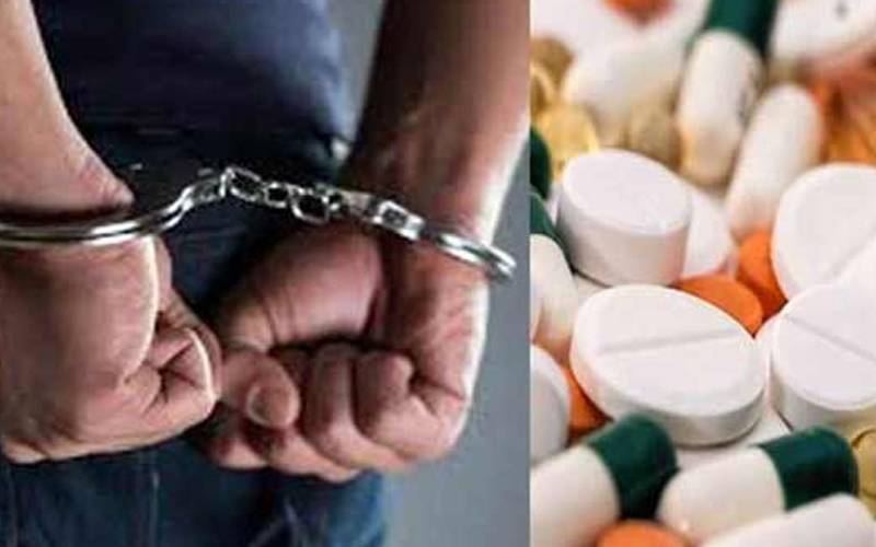 جعلی ادویات بیچنے والا مالک’’بادشاہ دی ہٹی‘‘کو بڑی سزا اور کروڑوں روپے جرمانہ